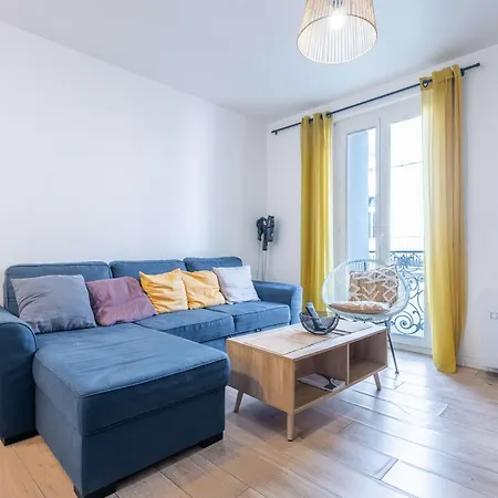 Joli Duplex Tres Recent Au Coeur De La