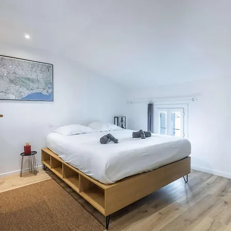 Joli Duplex Tres Recent Au Coeur De La Casa de Férias