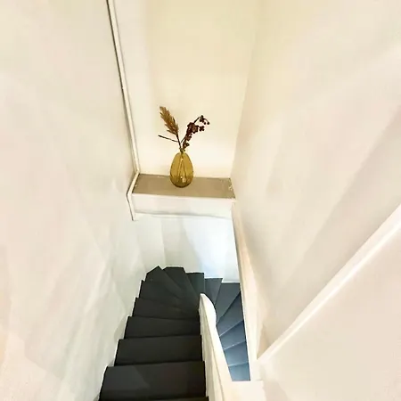 Joli Duplex Tres Recent Au Coeur De La Sérignan