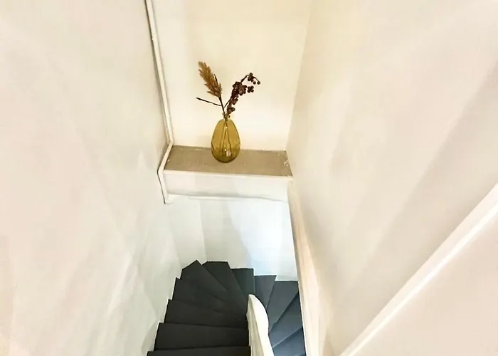 Joli Duplex Tres Recent Au Coeur De La Sérignan